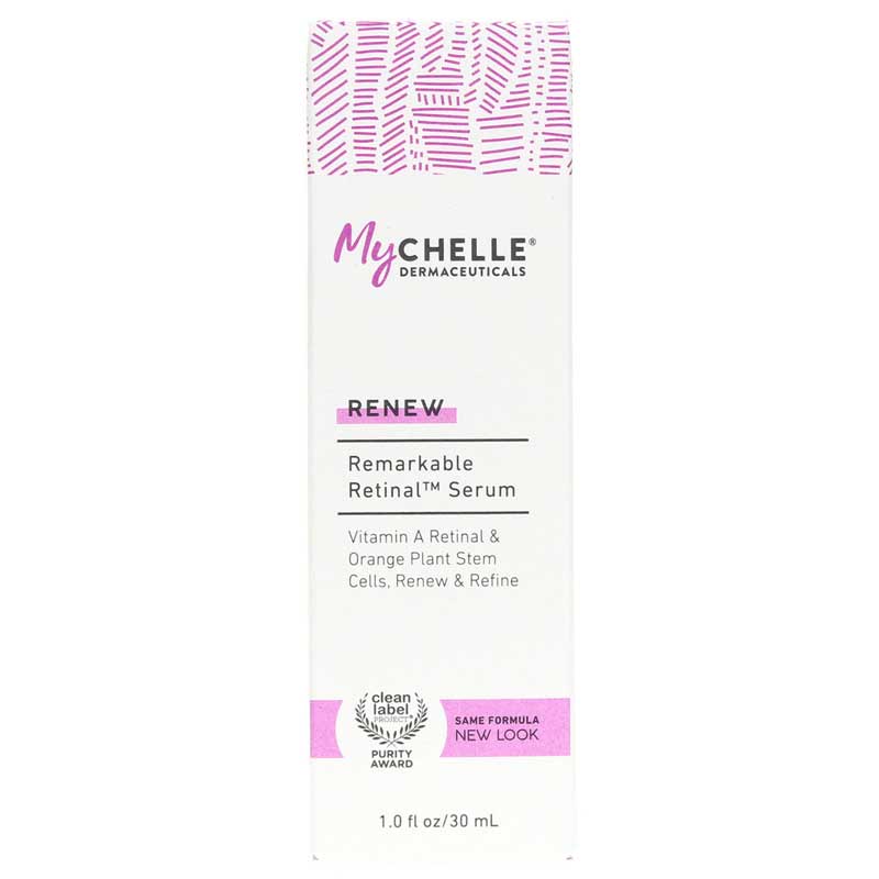 MyChelle Dermaceuticals Remarkable Retinal Serum 1 Oz