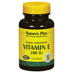 Vitamin E