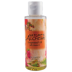 Grapeseed Oil