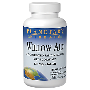Willow Aid