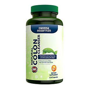 Natural Colon Cleanser