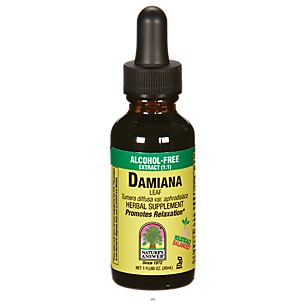Damiana