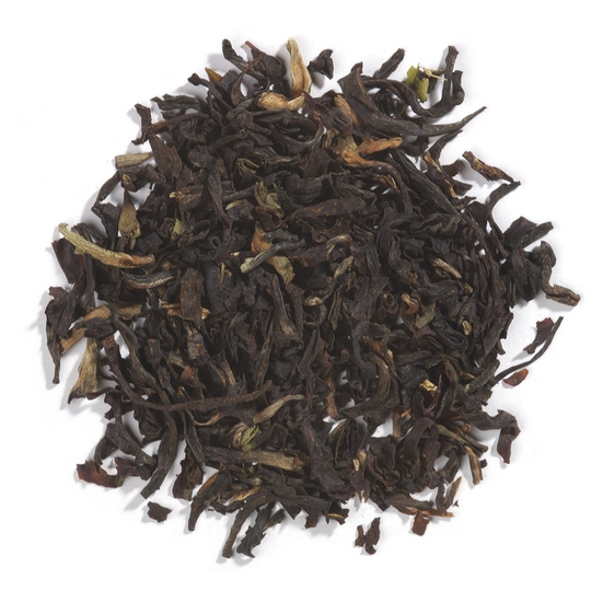 Frontier Natural Products - Bulk Assam Tea Tippy Golden FOP Organic - 1 lb.