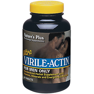 Virile-Actin (Ultra)