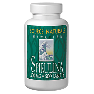 Spirulina
