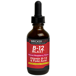 B12 Blast