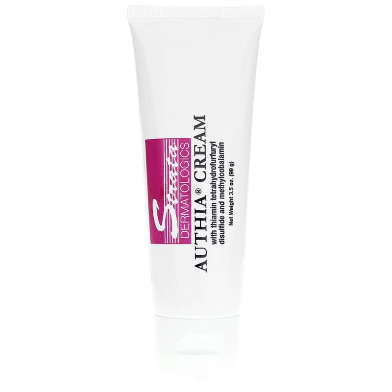 Cardiovascular Research Authia Cream 3.5 Oz