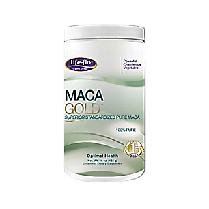 Maca Gold - 100% Pure Standardized Powder (96 Servings)