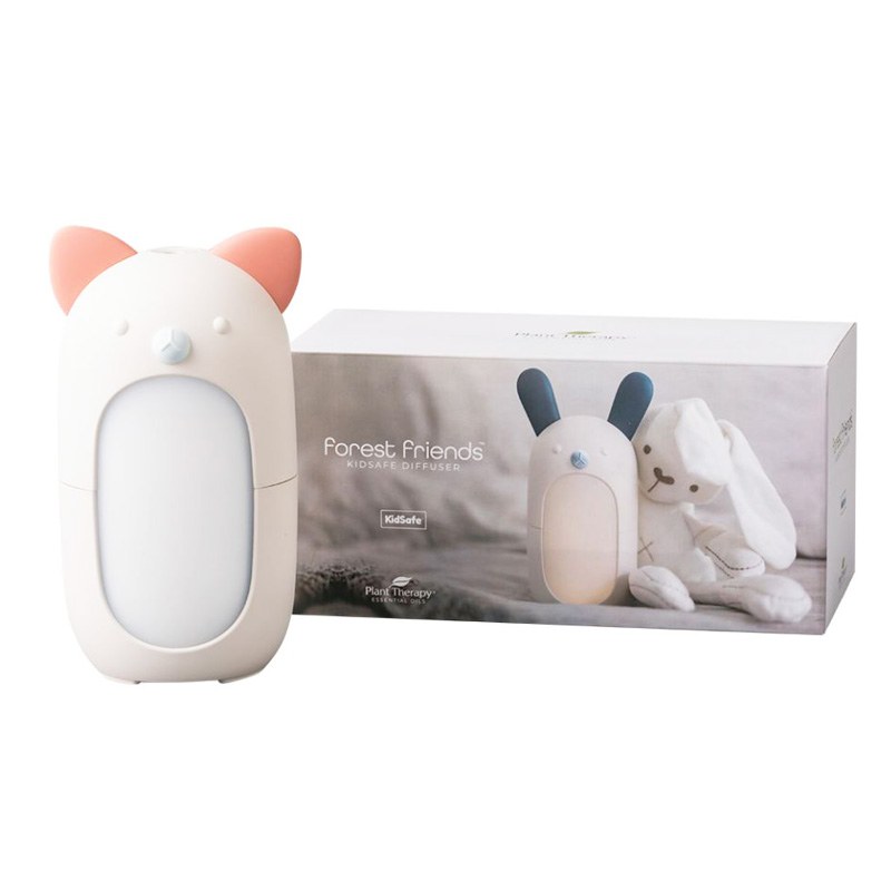 Plant Therapy Forest Friends KidSafe Diffuser 1 Piece(s)