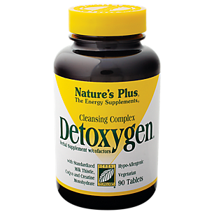 Detoxygen