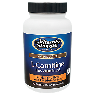 Carnipure L-Carnitine 250 MG