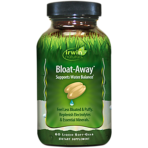 Blot-Away - Supports Water Balance (60 Softgels)