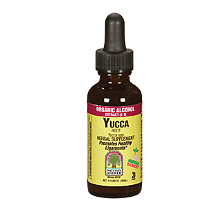 Yucca Low Alcohol