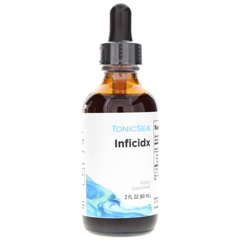 TonicSea Inficidx 2 Oz