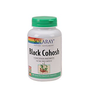 Black Cohosh