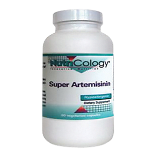 Super Artemisinin (60 Vegetarian Capsules)
