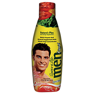 Source Of Life For Men
