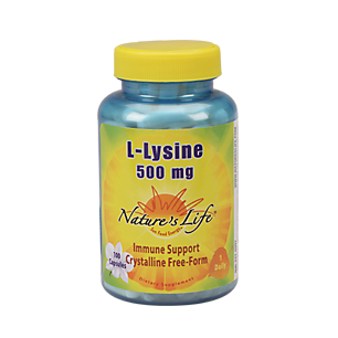 L-Lysine