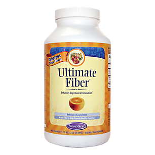 Ultimate Fiber