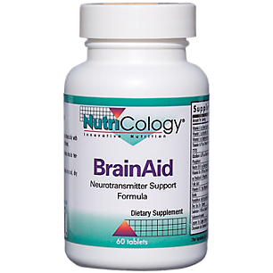 Brain Aid