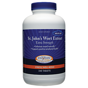 St. John's Wort Extract
