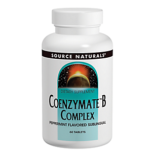 Coenzymate B Complex