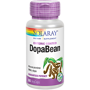 DopaBean (60 Capsules)