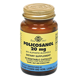 Policosanol