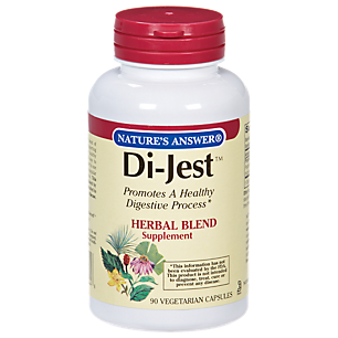 Di-Jest