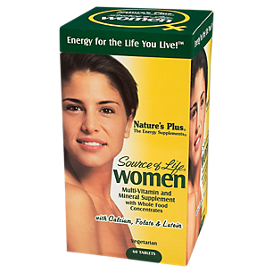 Source Of Life For Women