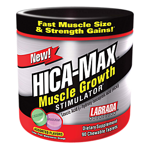 HICA Max