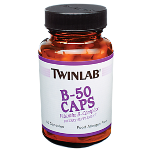 B-50 Caps