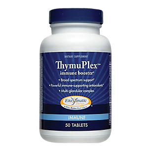 Thymuplex Immune Booster