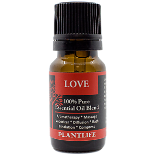 Essential Oil Blend