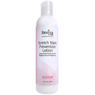 Stretch Mark Prevention Lotion