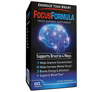 Focus Formula