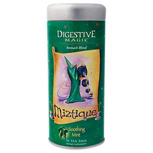 Digestive Magic Miztique