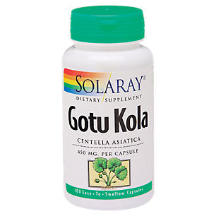 Gotu Kola