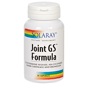 Joint GS Formula