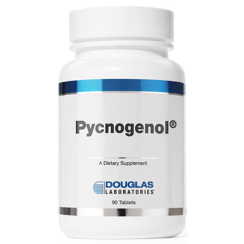 Douglas Laboratories Pycnogenol 50 Mg 90 Tablets