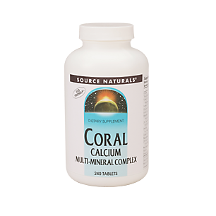 Coral Calcium Multi-Min Complex