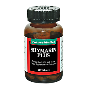 Silymarin Plus