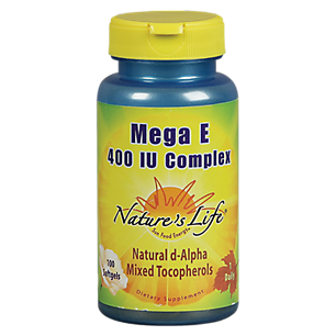 Mega E Complex