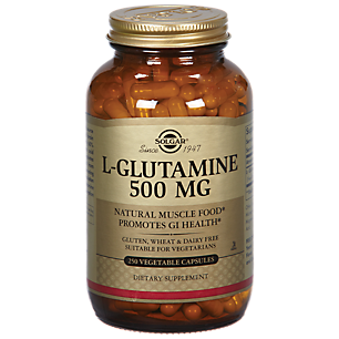 L-Glutamine