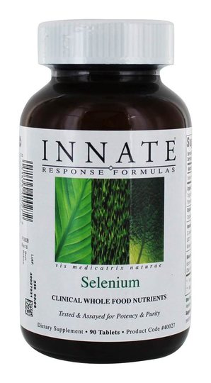 Innate Response Formulas - Selenium - 90 Tablet(s)