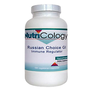 Russian Choice GI