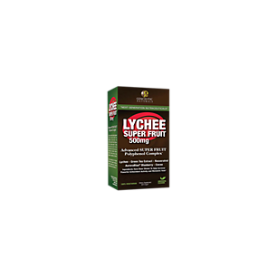 Lychee Super Fruit