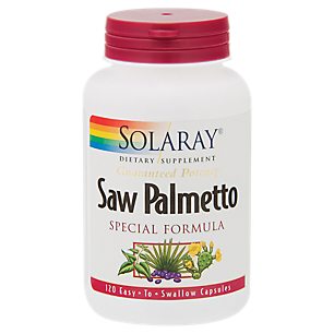 Saw Palmetto Sp