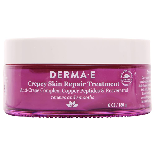 DERMA-E - Skin Repair Treatment - 6 oz.