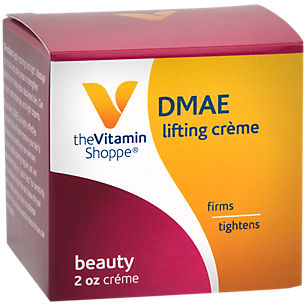 DMAE Lifting Beauty Crme - Firming & Tightening Cream (2 Ounce Cream)